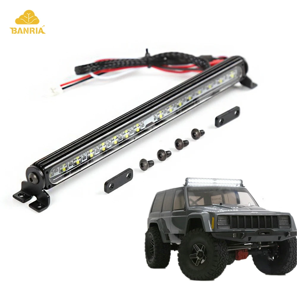 rc truck led lights