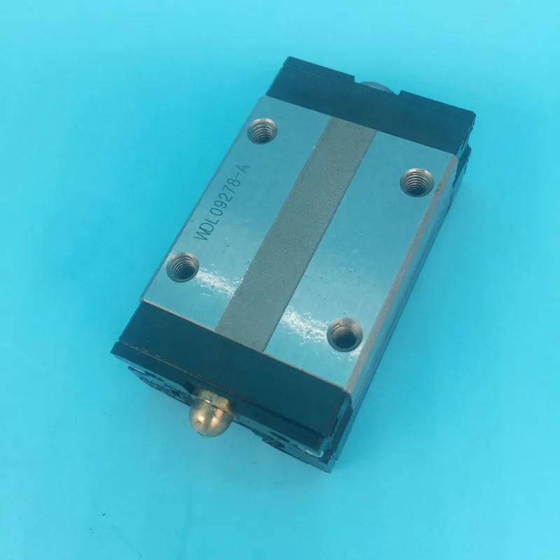 Original new for Roland slider SSR15XW THK Linear block for Roland VP SP SJ XJ XC