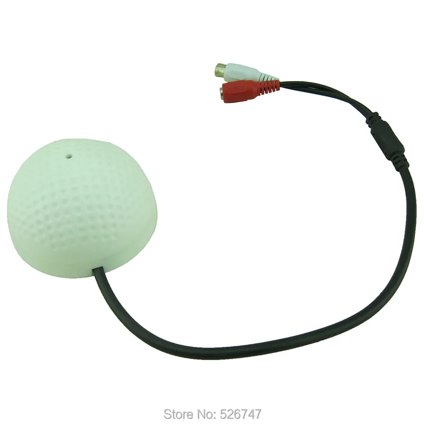 Sound Pickup-2
