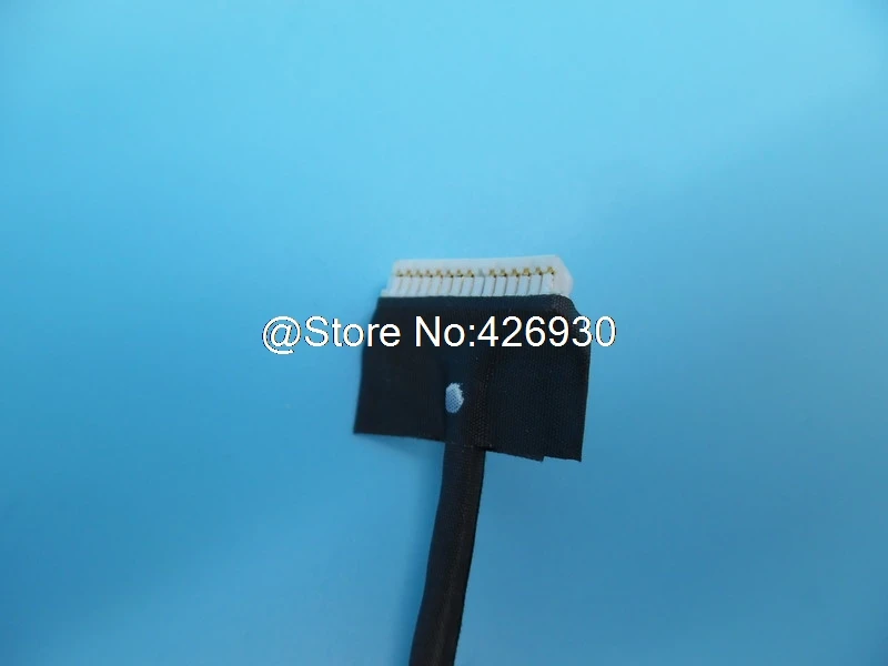 Ноутбук ЖК дисплей кабель для Samsung np300e5e 300e5e ba39 01311b Новый|lcd cable|laptop cablecables for laptop |