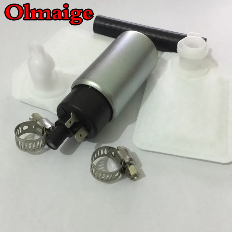 High quality universal 30mm motorcycle bike fuel pump 1100 01090 for