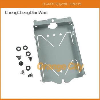 

OCGAME Hard Disk Drive HDD Mounting Bracket Caddy with screws For PS4 1200 serial console