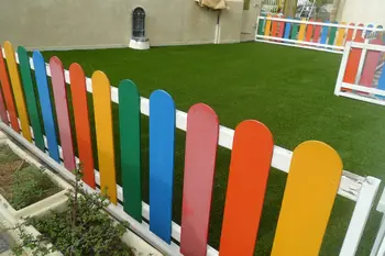 

Make your own Backyard artificial grass