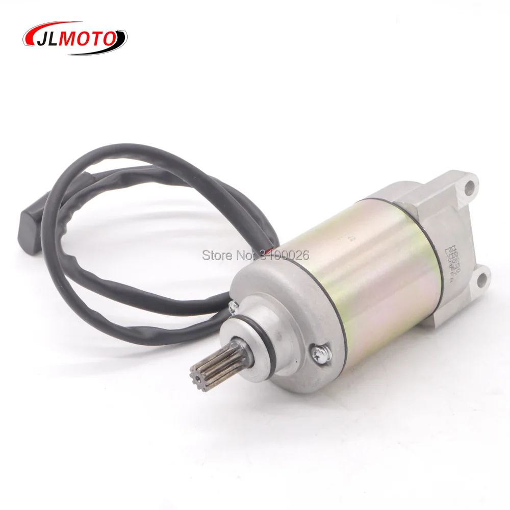 JLA-21B-070-6-STARTER-MOTOR-ENGINE-ATV-PARTS-JINLING