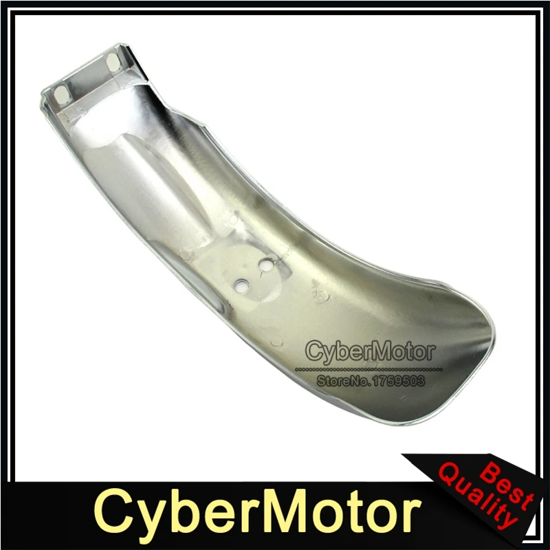 Rear Fender Plastic Guard Fairing Kits For Honda Bike Skyteam Z50 Gorilla 50 Z50A Z50J Z110 Z125