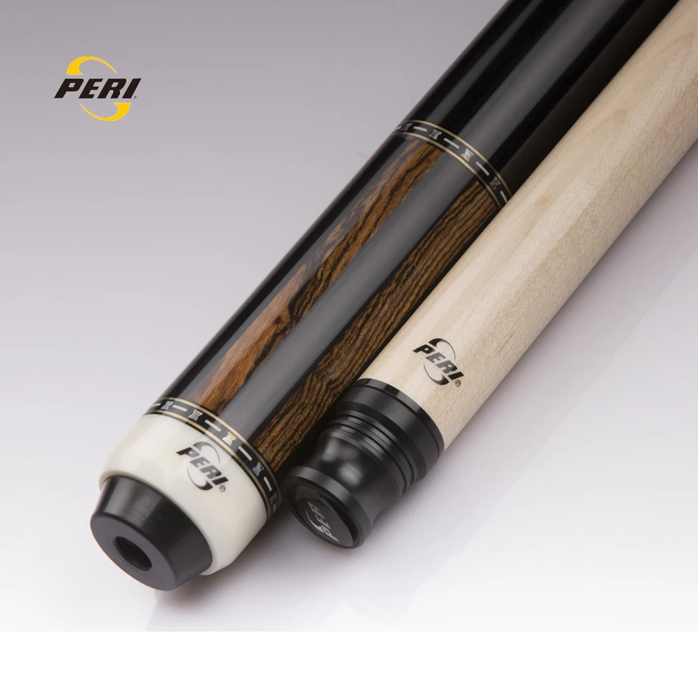 PERI PCC 01 Cue ручной работы 12 мм наконечник Профессиональный Carom Stick бильярдный 3
