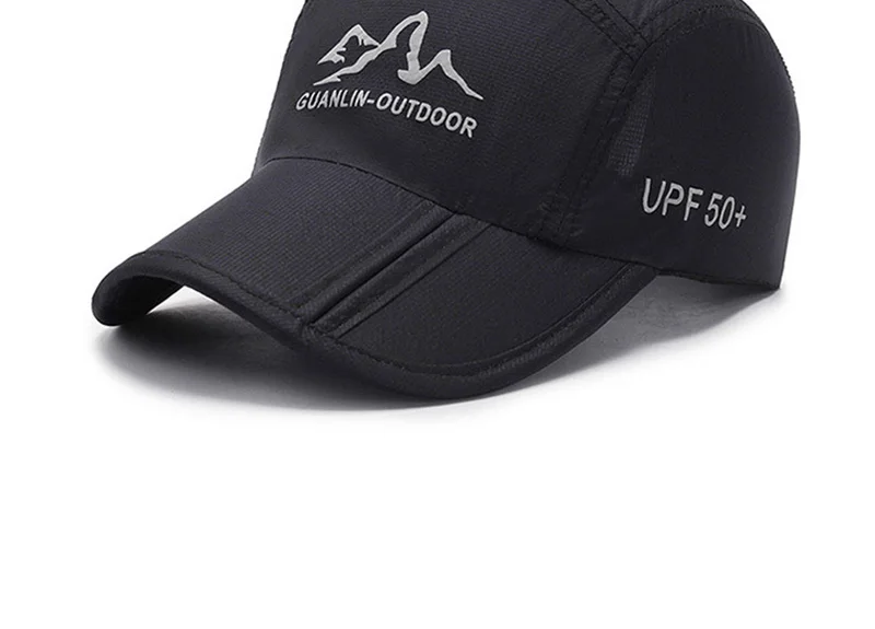 卡车马尾辫棒球帽_2019夏季新款外贸亮片卡车马尾辫棒球帽-后开口马尾帽-跨境---阿里巴巴_05