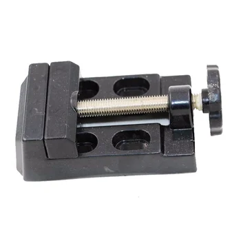 

Portable Small Bench Vise Mini Pliers Table Vise Small Clamp Pliers DIY Pliers