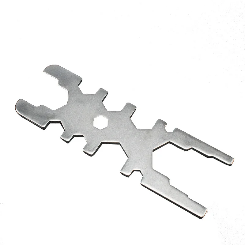 

Faucet Wrench Multi-Function Sleeve Repair Tool Shower Faucet Accessories Valve Core Fixing Parts Bubbler Wrench