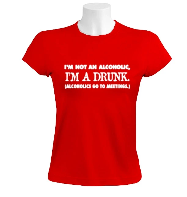 Incontri t-shirt