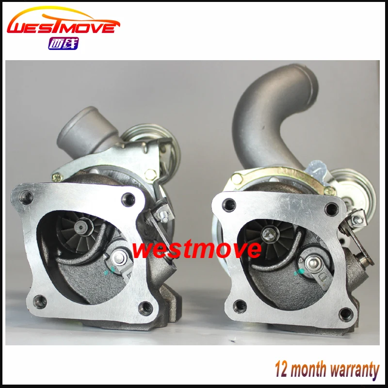 K04 twin Turbo 53049880025 53049700026 078145701 м 078145704 м 078145702 м для AUDI RS4 Quattro 2.7L двигателя: ASJ Азр 30 В V6