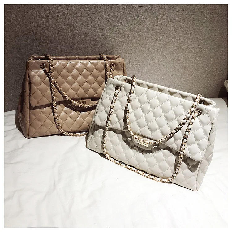 Kajie Big Travel Bag Bolsas De Luxo