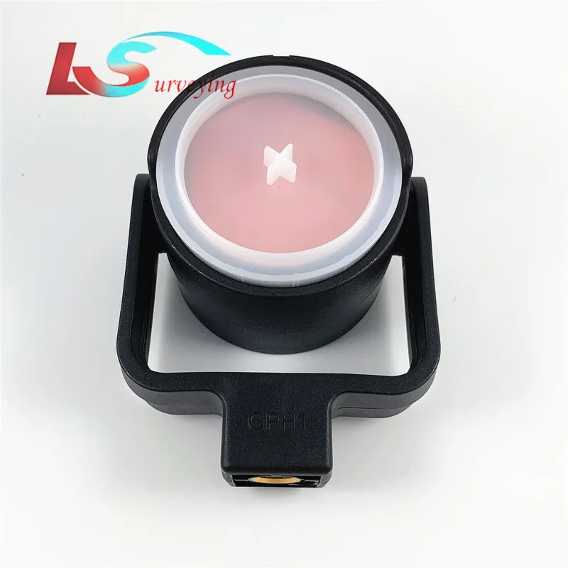 

New Simple Prism Reflector For Leica Total Stations Replacement GPR1 GPH1 Free shipping