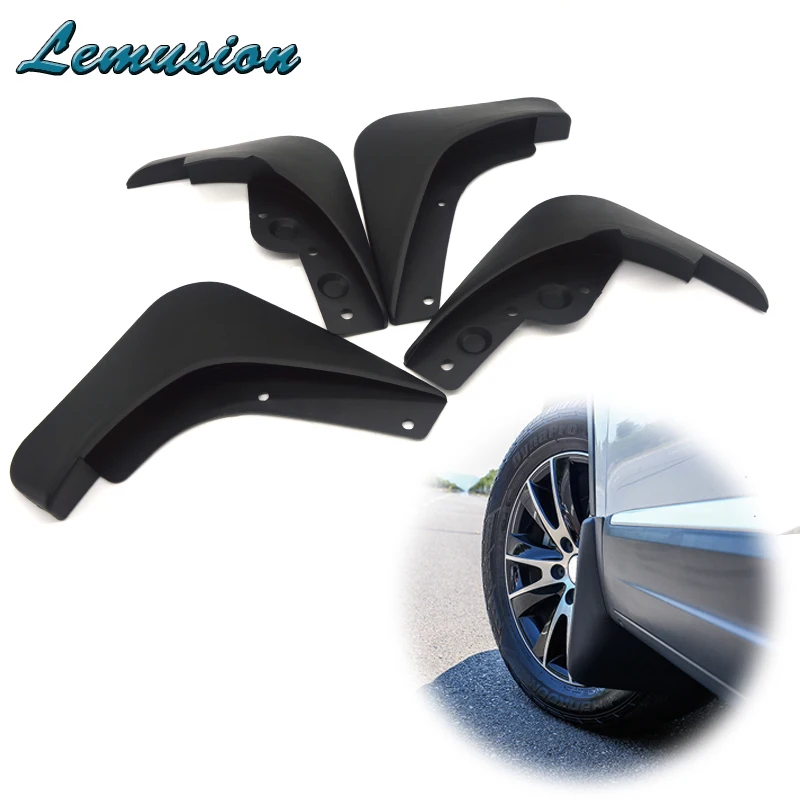 

Car Front Rear Mudguards Car-styling For Mazda 3 (BK) Hatch Hatchback M3 2004 2005 2006 2007 2008 Accessories Mudflaps Fenders