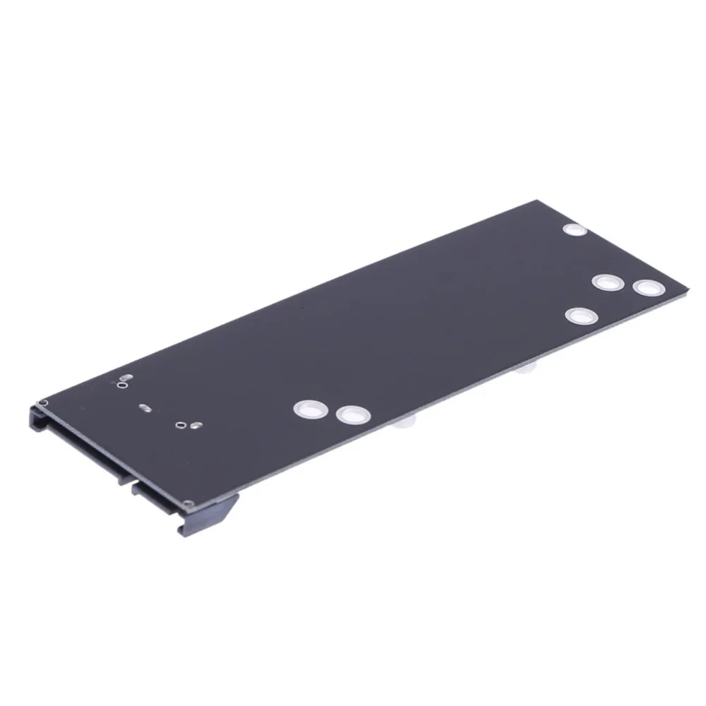 Плата для конвертера с 6 12pin SSD на SATA Apple 2010 2011 MacBook Air A1370 A1369 2 5 &quotSATA 22pin|ssd to sata|sata