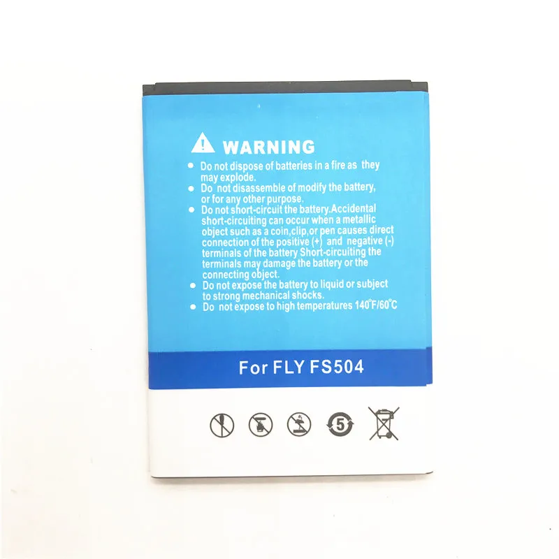 for FLY Cirrus 2 FS504 