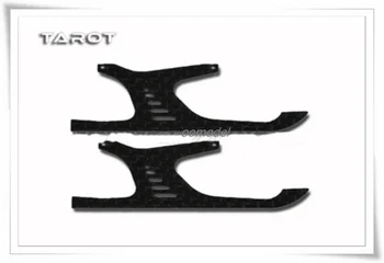 

Tarot MCPX Landing Skid TL800009 1/2 G1 Carbon Fiber FreeTrack Shipping