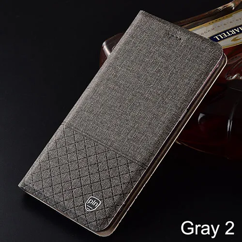 best flip cover for xiaomi Case for Xiaomi mi 8 9 mi8 Pro mi9 SE Plaid style Canvas pattern Leather Flip Cover for Xiaomi mi 6 mi6 cases Coque xiaomi leather case charging Cases For Xiaomi