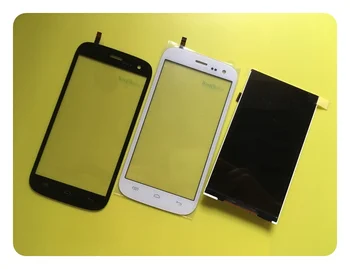 

Wyieno For Explay X-Tremer LCD Display Screen X Tremer LCD Touch Sensor Panel Replacement Parts + tracking