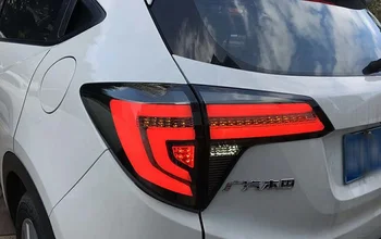 

DK MOTION for Honda HRV tail lamp led light new design 1year warranty
