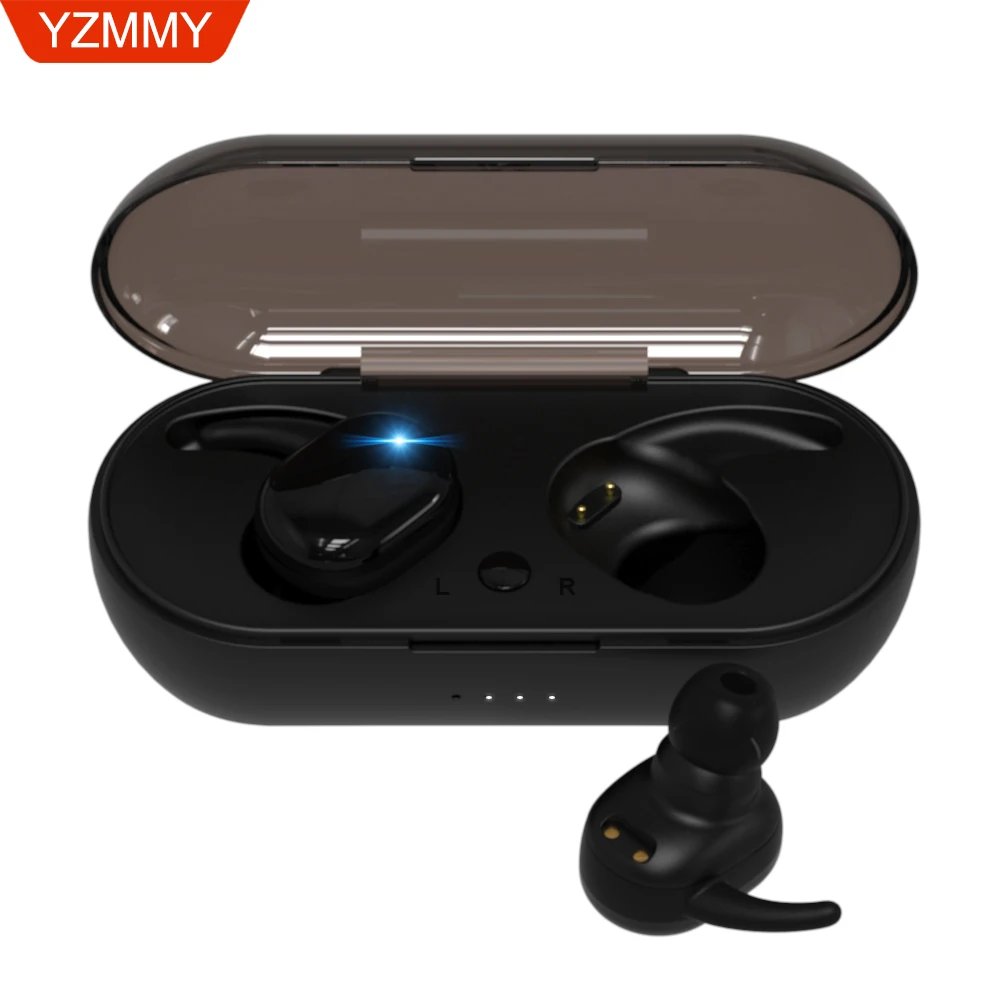 Pаспродажа Беспроводные наушники с защитой от пота, 3D стерео наушники, сенсорная bluetooth гарнитура, игровые наушники, спортивные наушники с микрофоном