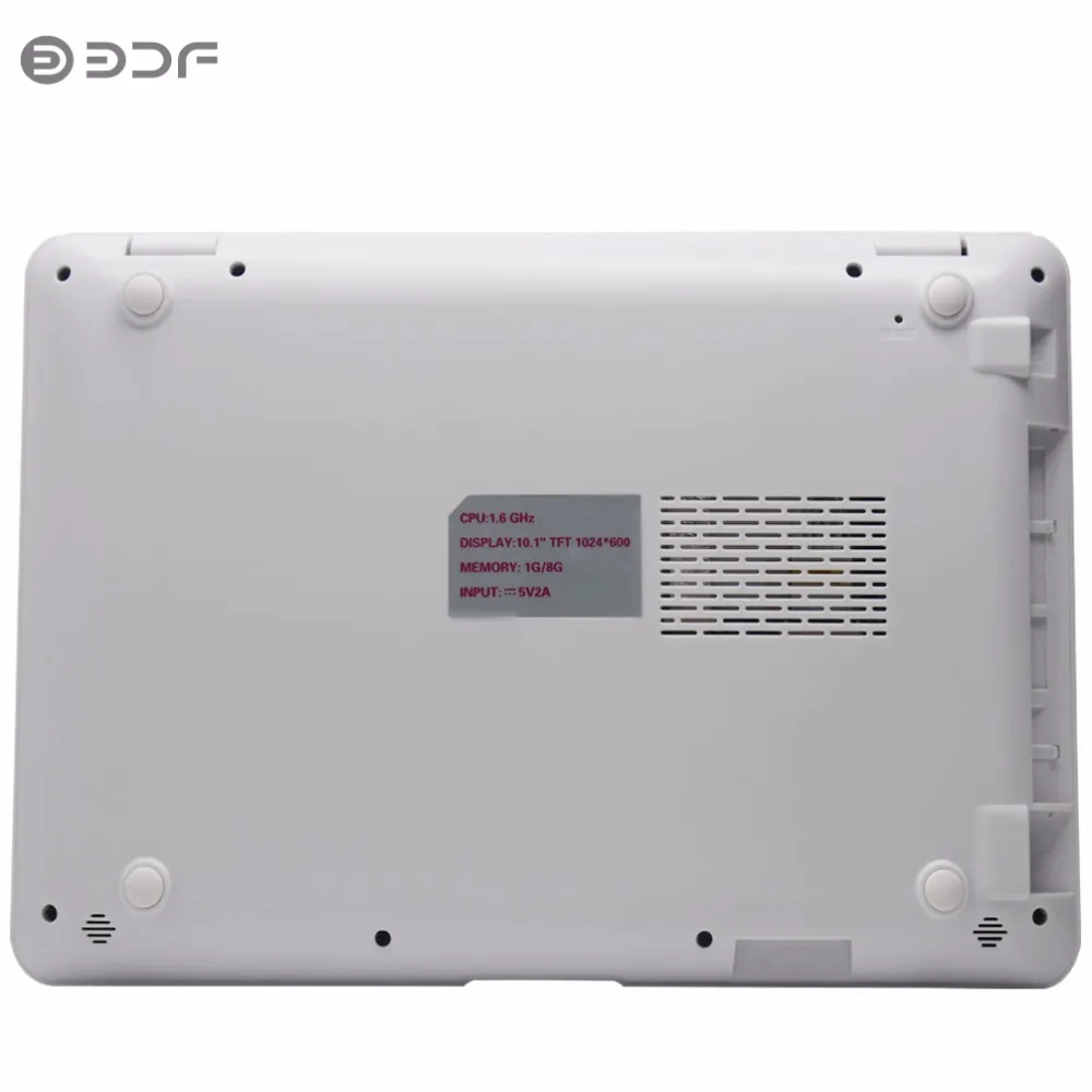 New Notebook 10.1 Inch Classic Android 6.0 laptop Laptop Quad Core Android Tablet Pc Wi-fi Mini Netbook Computer Tablets