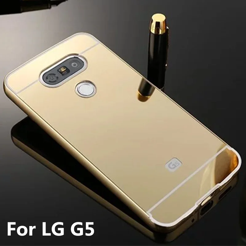 Aliexpress.com : Buy LG5 for LG G5 Bumper Case Metal