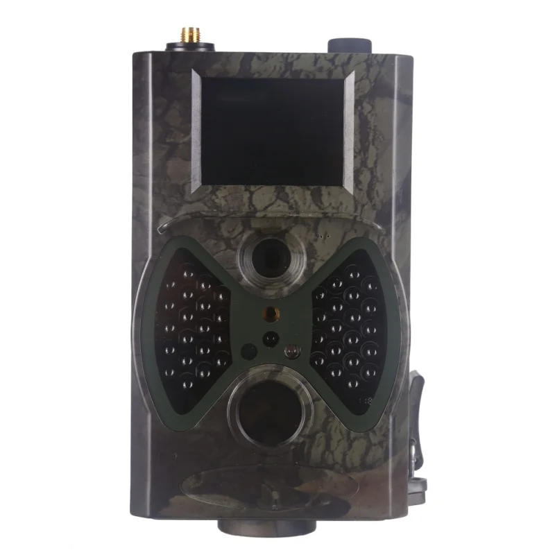 Hunting Trail Camera 12MP Wildlife Trail Cameras Scouting Digital Camera Infrared Trail Hunting Trap Game Camera New