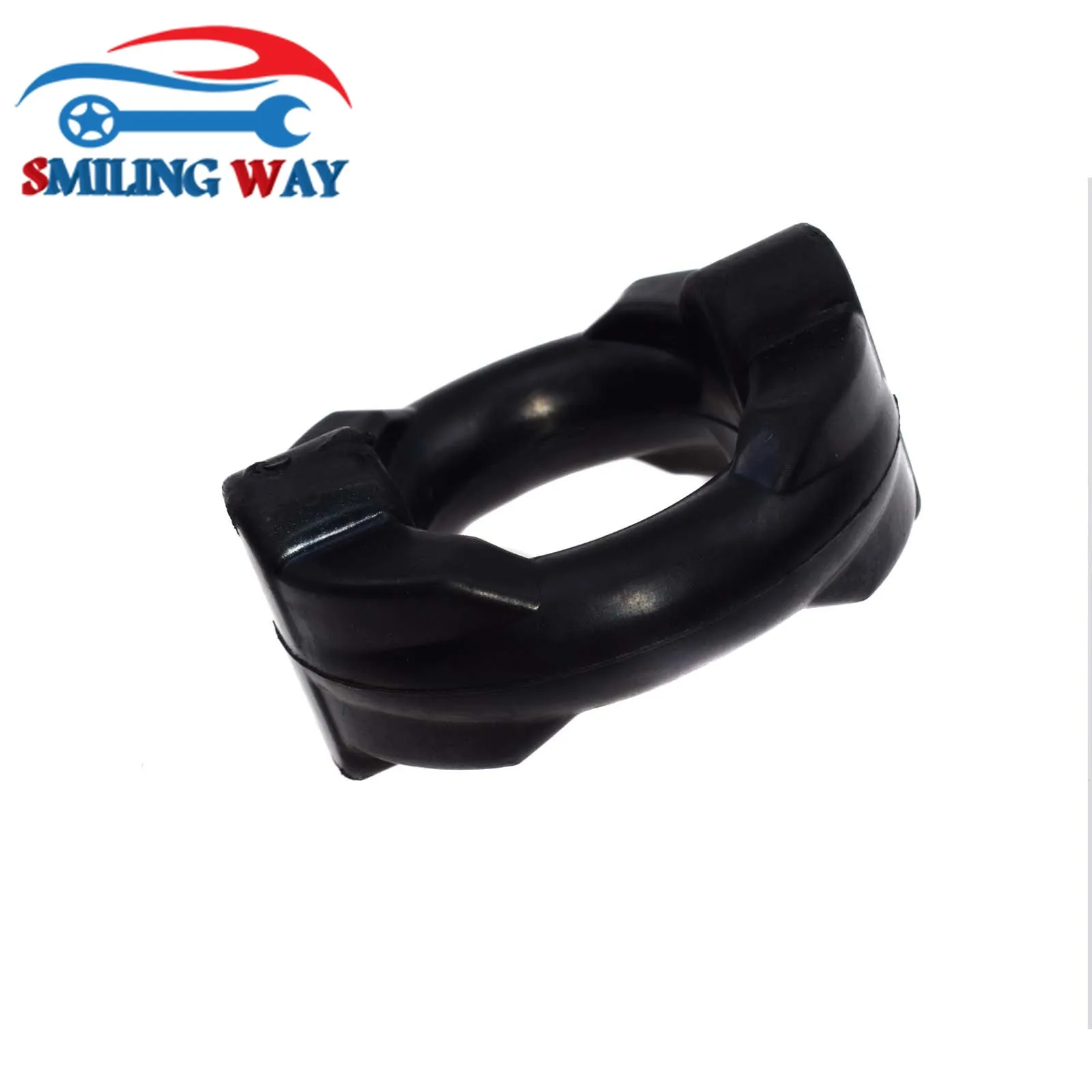 Кронштейн крепления глушителя для BMW E30 E36 E34 E28 316 318 320 323 325 520 525|Подвесы хомуты и