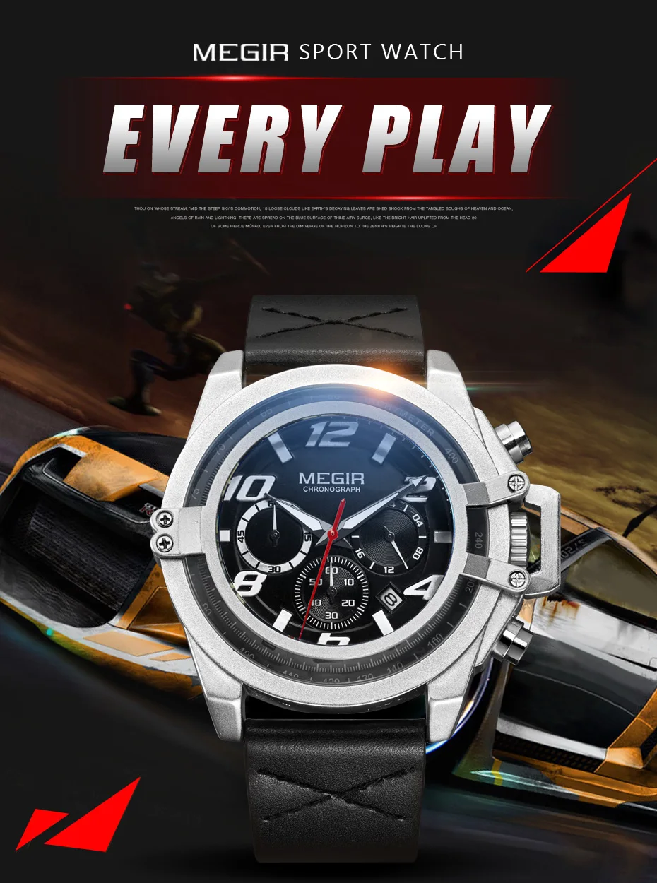 Watches Men2052 (1)