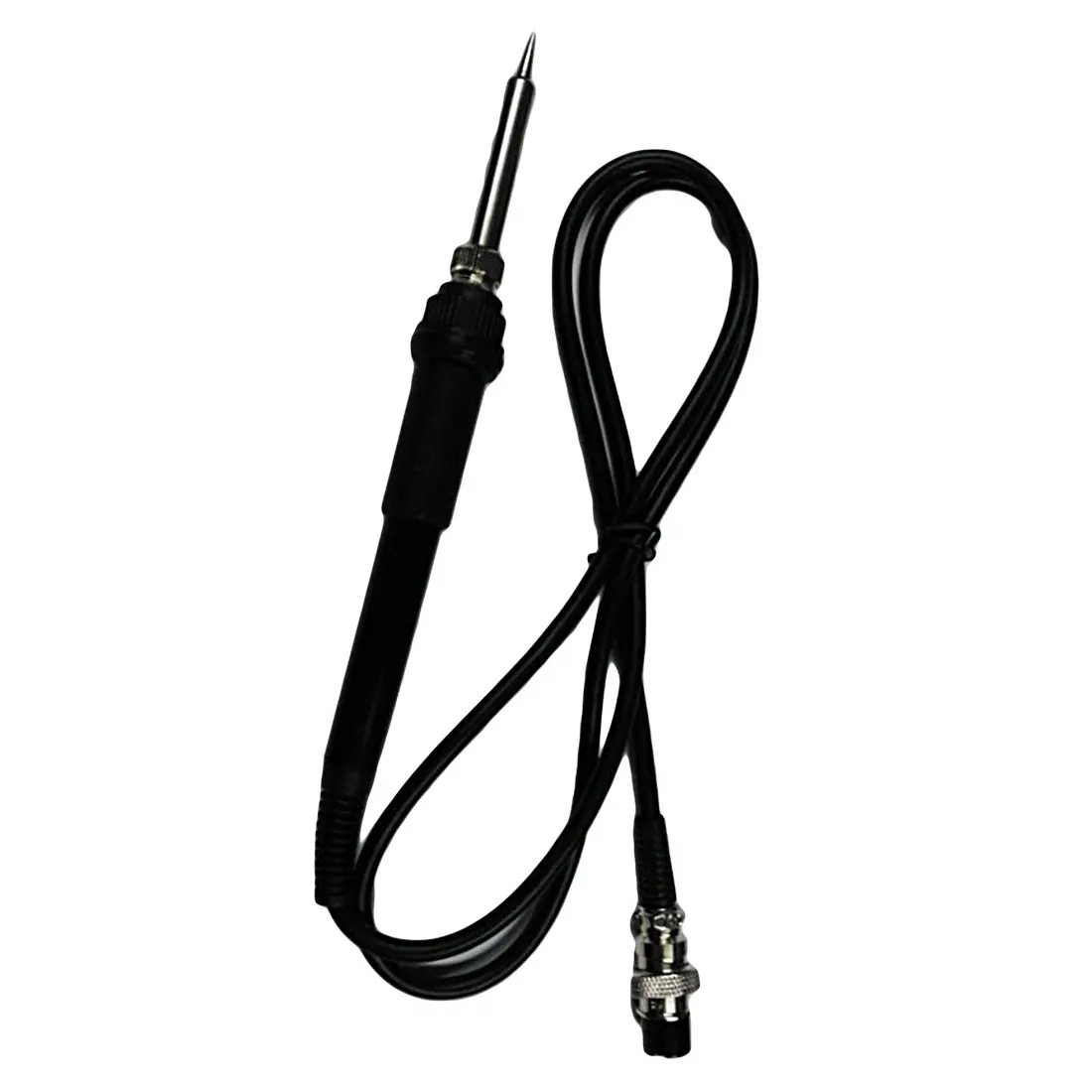 

936 50W 24V Electric Soldering Iron Solder Station 5pin Welding Hot Gun Soldering Replacement Repair Tools