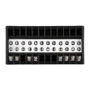 Mypin capteur numérique compteur multi-fonctionnel affichage Led Intelligent 0-75Mv/4-20Ma/0-10V entrée ► Photo 3/6