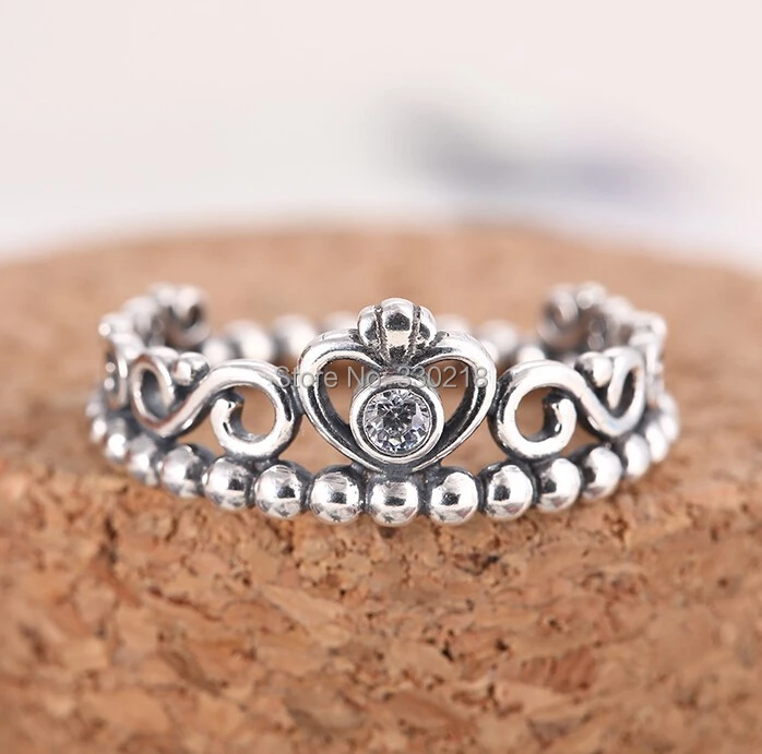 anello pandora corona principessa anello pandora corona principessa