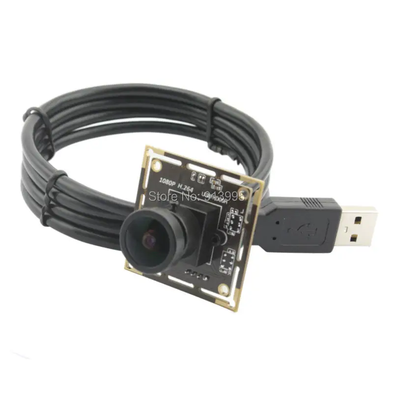 wide angle camera module (1)