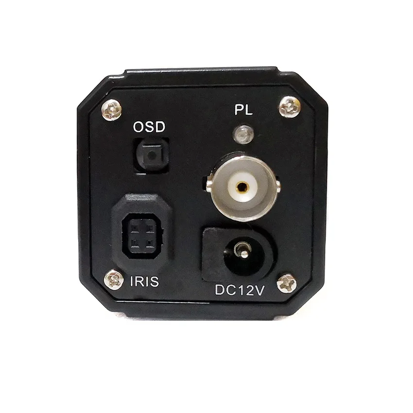 Аналоговая мини камера sony 700TVl ccd с меню osd видеовыход CVBS для системы