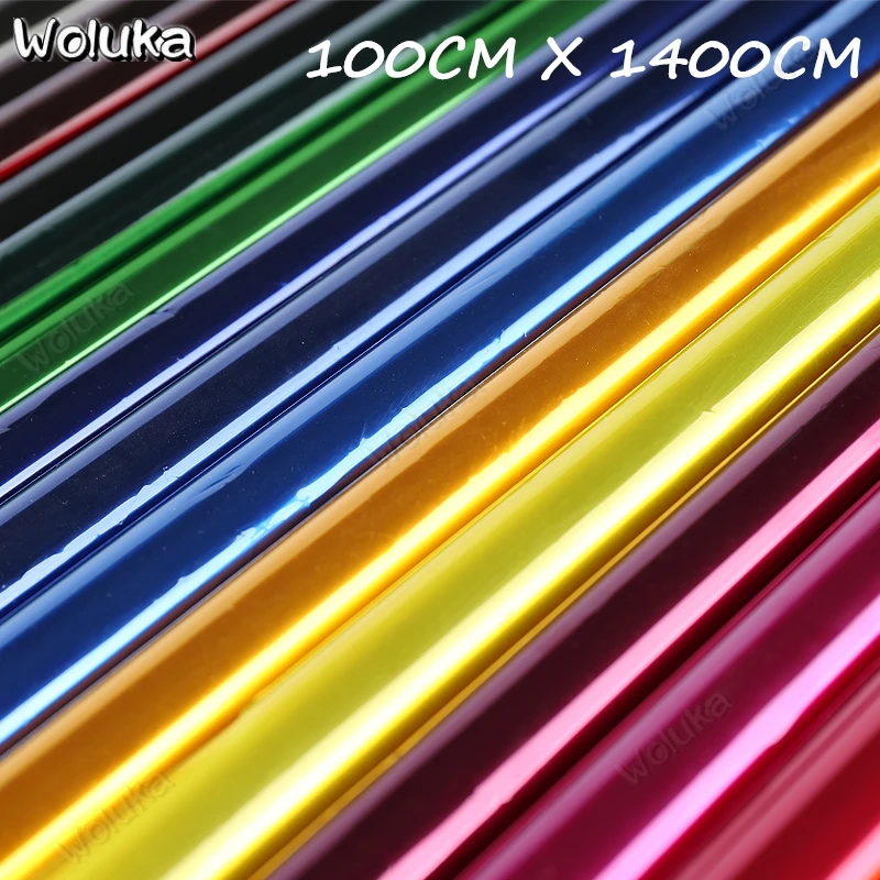 Rollo de filtros de luz de colores, accesorios de papel de filtro de Color, Fondo de iluminación escenario, Luz CD05 T10, 1x14m - AliExpress Productos electrónicos