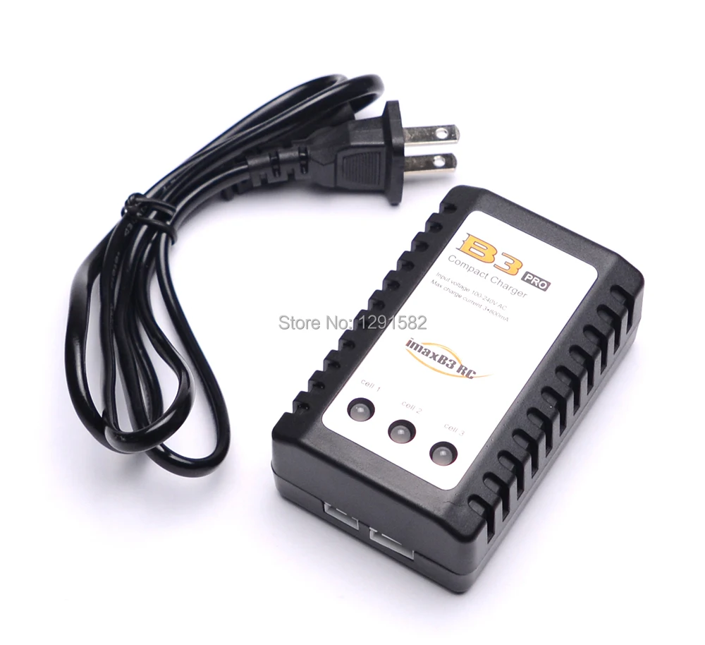 imax B3 charger (1)