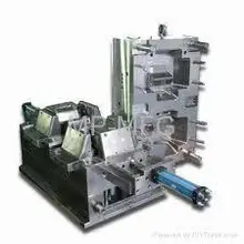 China Turnkey PCB Assembly Manufacturing Service with Mechanical and Tooling Fabrication