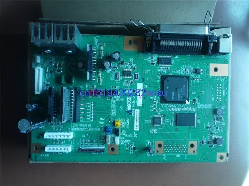 New and original MAINBOARD MAIN BOARD FOR EPSON LQ-590K 590 590KH 2090 2090C VP880 595K 2090H 1600K3H 136KW Mainboard | Компьютеры и