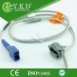 DS-100A новорожденного кремния Обёрточная Бумага датчик кислорода/зонда с CE и ISO13485 утвержден