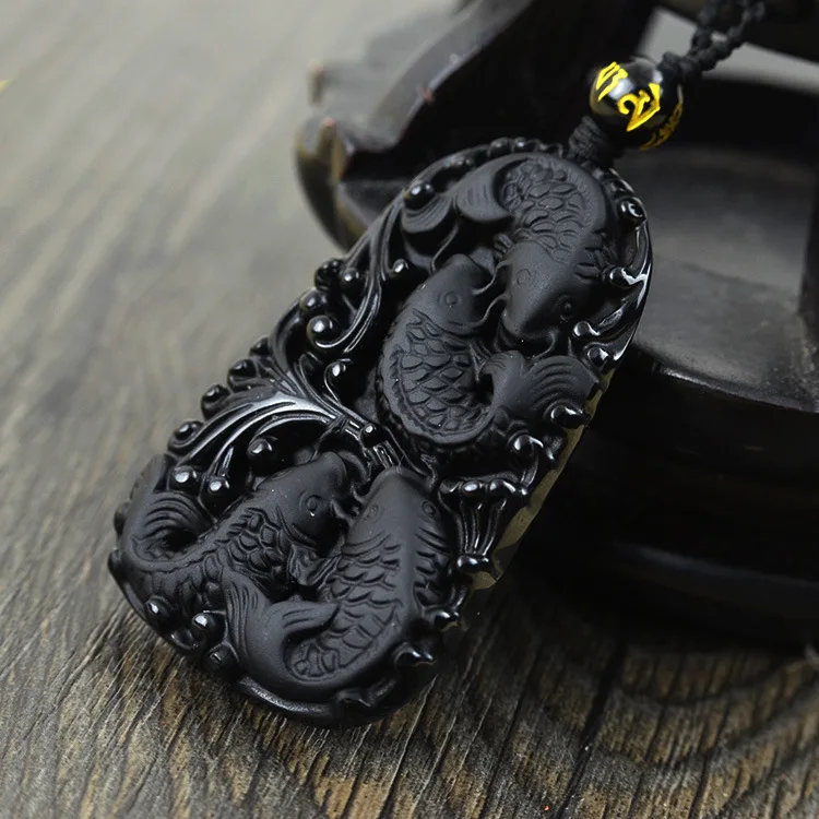 rebrand obsidian necklace rebrand obsidian necklace