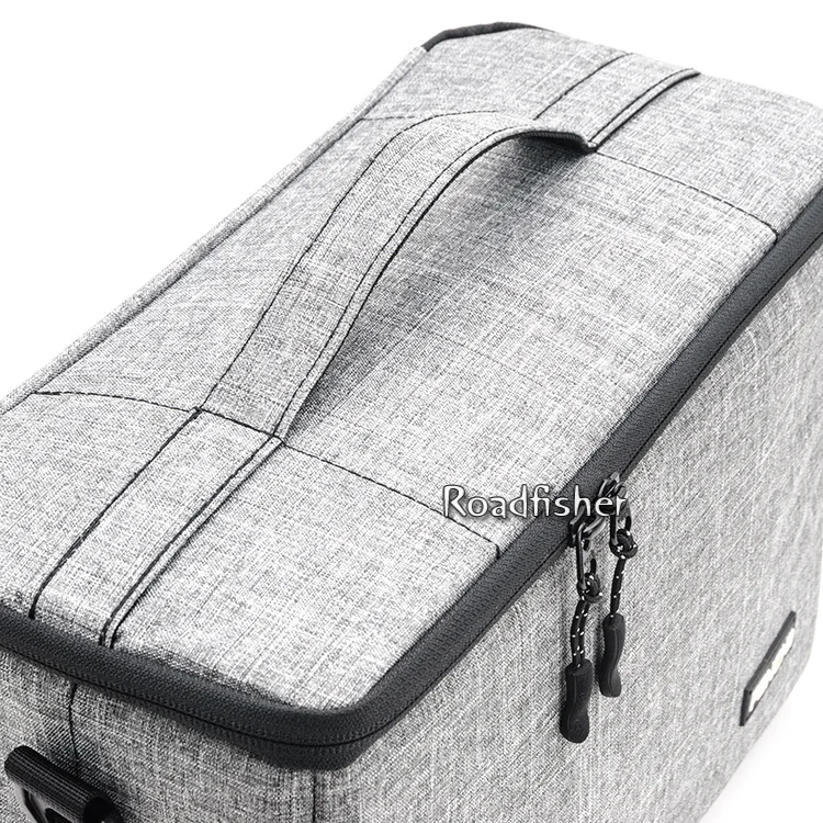 Camera bag insert FC00-8