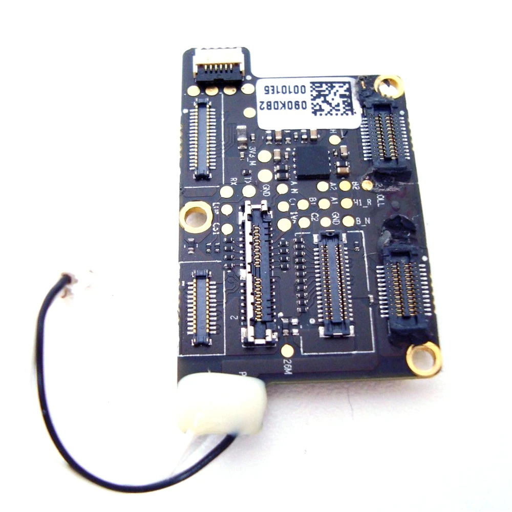 

Original Gimbal Camera Forward Sensor Control Board For DJI Mavic Pro Drone Replacement Gimbal Sensor Control Board Repair Parts