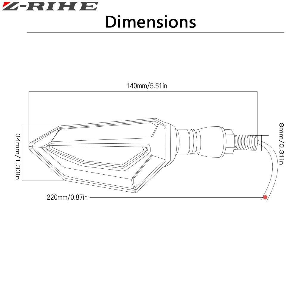 Указатель поворота Индикатор для SUZUKI GSF 600/650/1200/1250 N/S Bandit GSF1250SA аксессуары мотоциклов спереди/сзади фонарь поворота