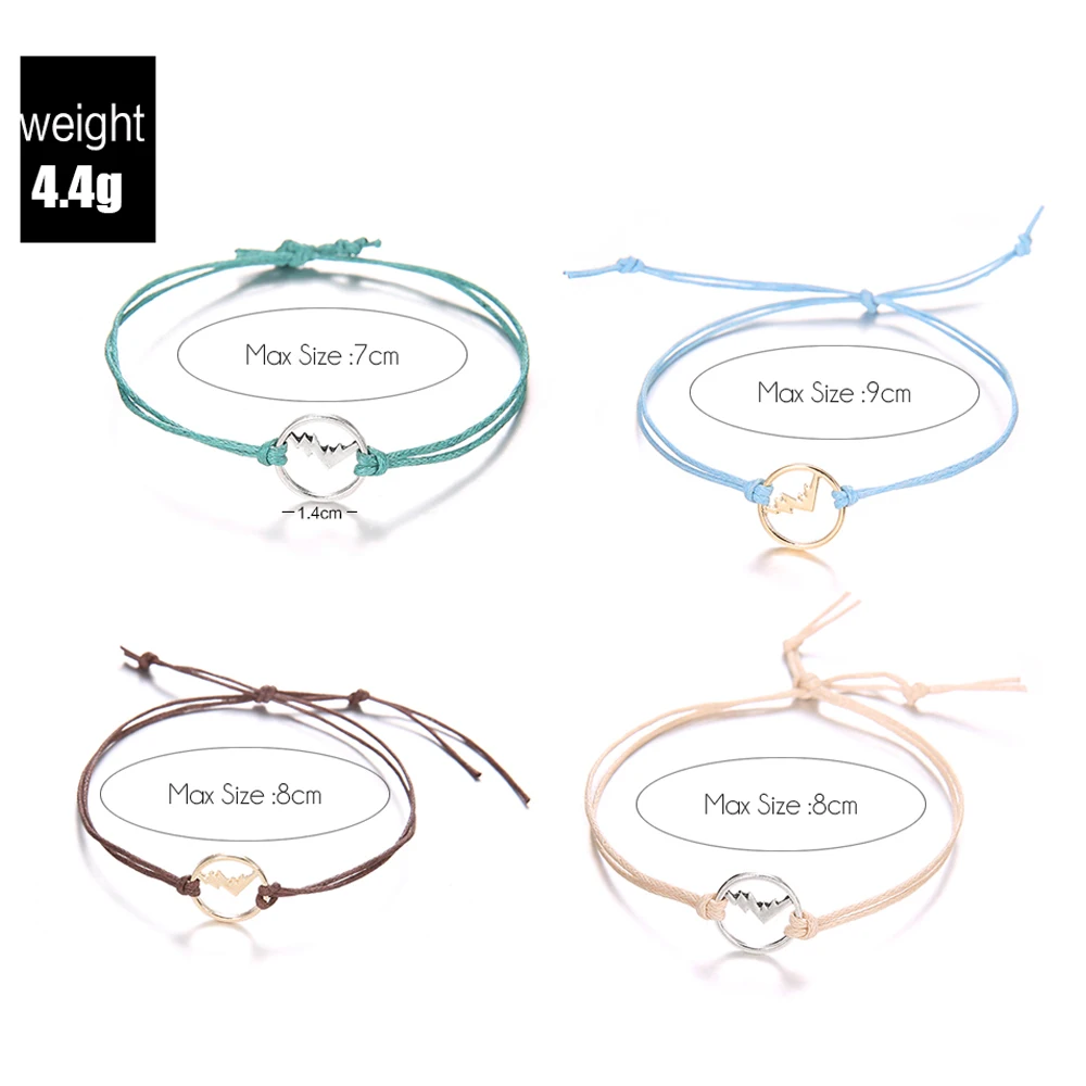 4-unids-set-Bohemia-Vintage-armadura-colorida-onda-pulsera-del-encanto-de-las-mujeres-nueva-moda (1)