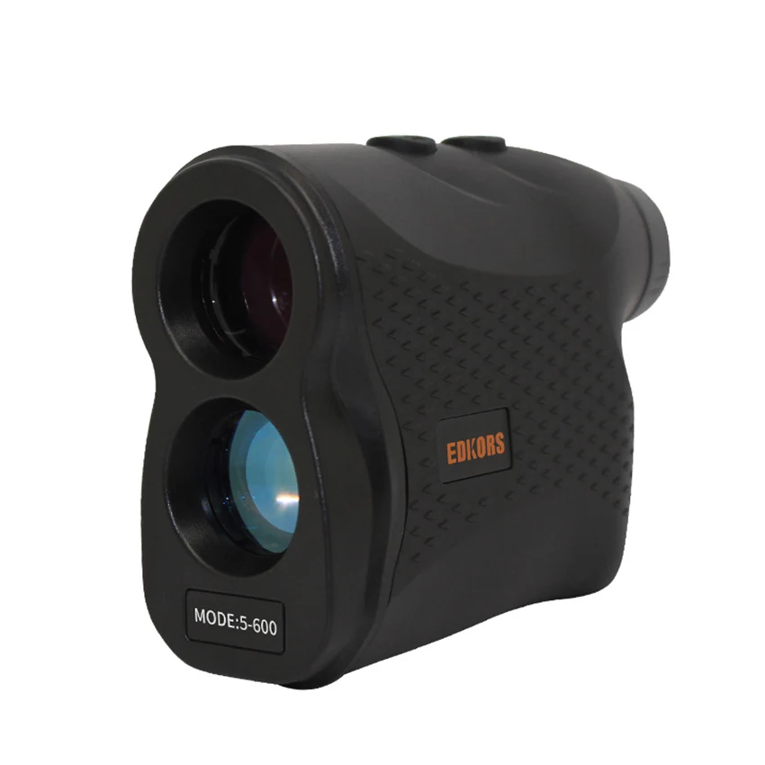 600M Distance Meter Laser Range Finder 6X Telescope Speed Tester Altimetry Angle Measurement Pole for Outdoor Hunting Golf 600M Distance Meter Laser Range Finder 6X Telescope Speed Tester Altimetry Angle Measurement Pole for Outdoor Hunting Golf