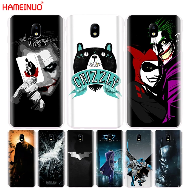 custodia j7 2017 samsung batman custodia j7 2017 samsung batman