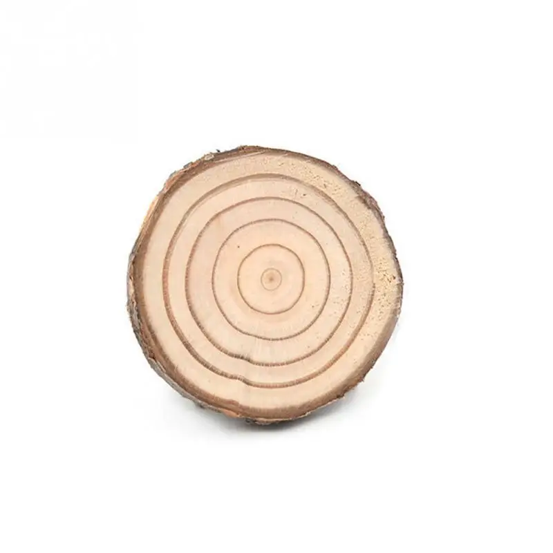 Термостойкие из натурального дерева круглой формы пробковые подставки для чая, напитков, вина, кофе, чашки, коврик, декор стола