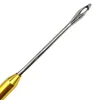 OUTKIT Fishing Tools Removable Uncoupling Device Metal Multi-use Knotting Rapid Unhooking Device Easy Take The Hook Picker Grena ► Photo 3/6