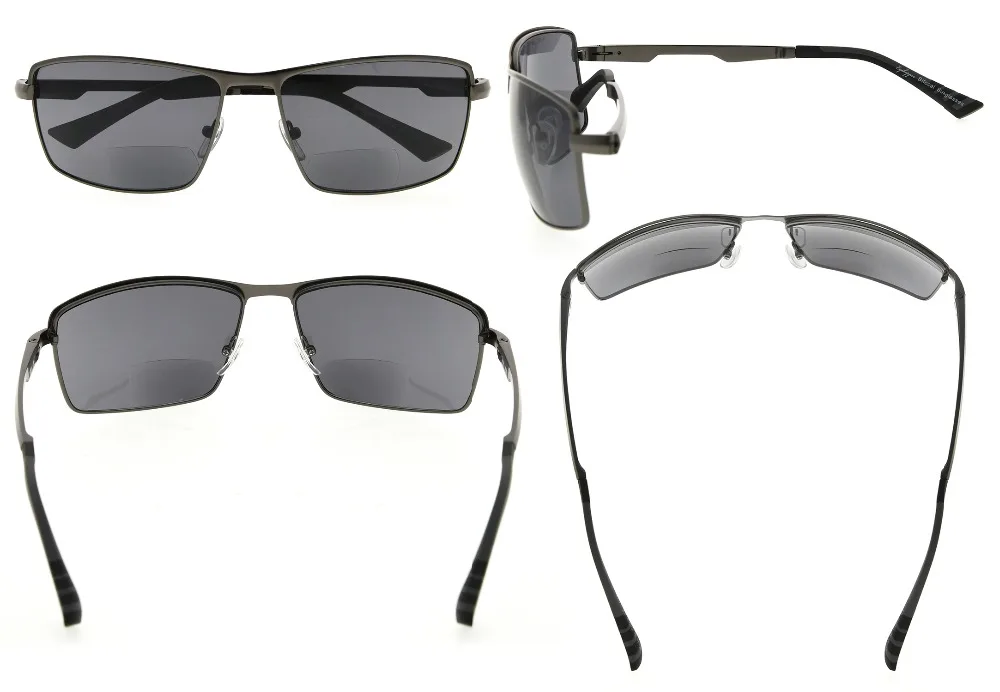 SG802 Gunmetal